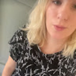 Meet your Posher, Lillian